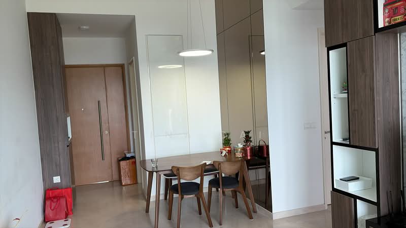 Kingsford Hillview Peak, 105 Hillview Rise, 2 Bedrooms, 775 sqft, Condominium For Rent, by Tina Cai, 500100079 - Interior - PropertyGuru.com.sg