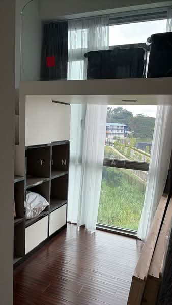 Kingsford Hillview Peak, 105 Hillview Rise, 2 Bedrooms, 775 sqft, Condominium For Rent, by Tina Cai, 500100079 - View - PropertyGuru.com.sg