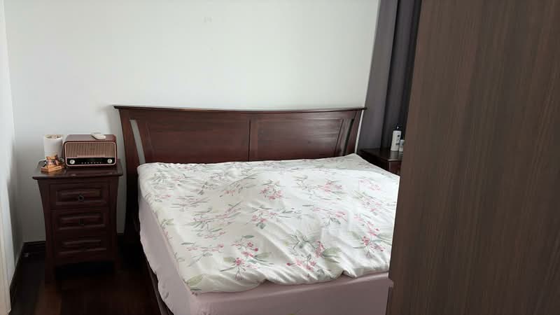 Kingsford Hillview Peak, 105 Hillview Rise, 2 Bedrooms, 775 sqft, Condominium For Rent, by Tina Cai, 500100079 - Bedroom - PropertyGuru.com.sg