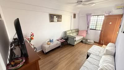 For Sale - 708 Hougang Avenue 2