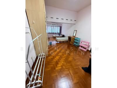 For Rent - Bukit Timah Landed