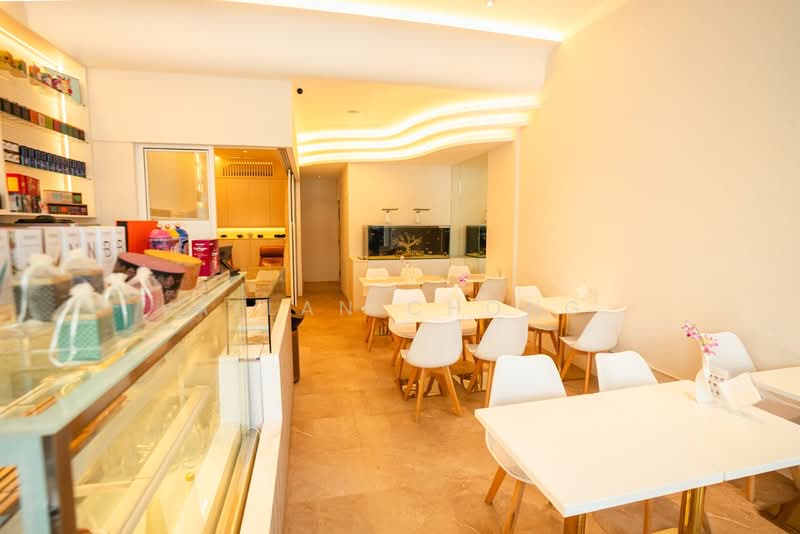 Rangoon 88, Rangoon Road, 750 sqft, Shop / Shophouse For Rent, by Allan Chong, 500100083 - Interior - CommercialGuru.com.sg