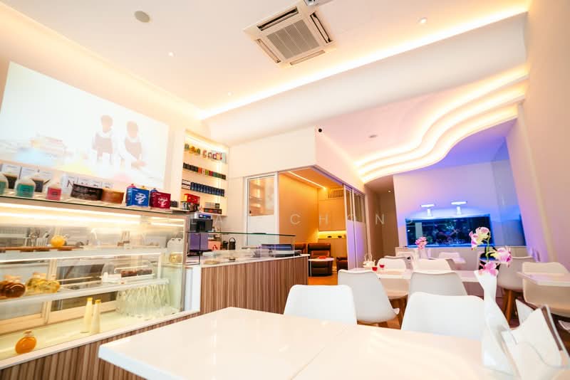 Rangoon 88, Rangoon Road, 750 sqft, Shop / Shophouse For Rent, by Allan Chong, 500100083 - Interior - CommercialGuru.com.sg