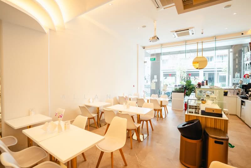 Rangoon 88, Rangoon Road, 750 sqft, Shop / Shophouse For Rent, by Allan Chong, 500100083 - Interior - CommercialGuru.com.sg