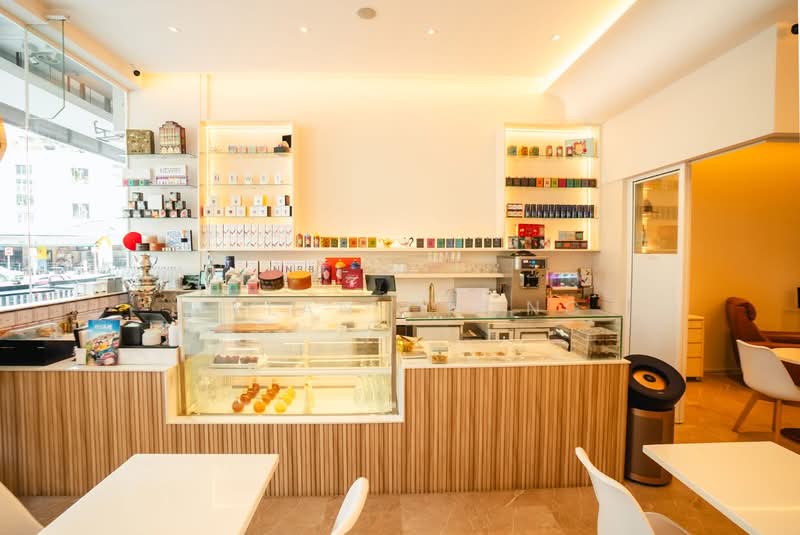 Rangoon 88, Rangoon Road, 750 sqft, Shop / Shophouse For Rent, by Allan Chong, 500100083 - Interior - CommercialGuru.com.sg