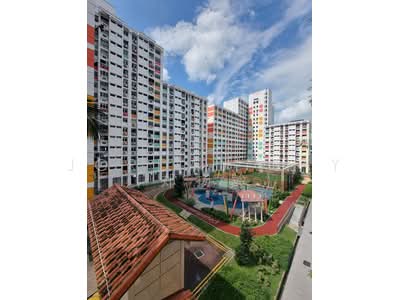 For Sale - 735 Jurong West Street 75