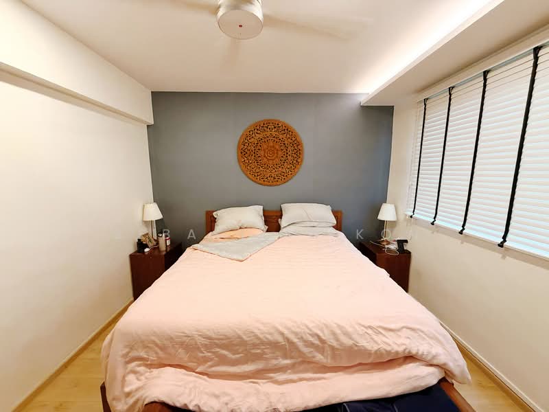 123 Serangoon North Avenue 1 HDB Flat For Sale at S$ 928,000 | PropertyGuru Singapore - Bedroom