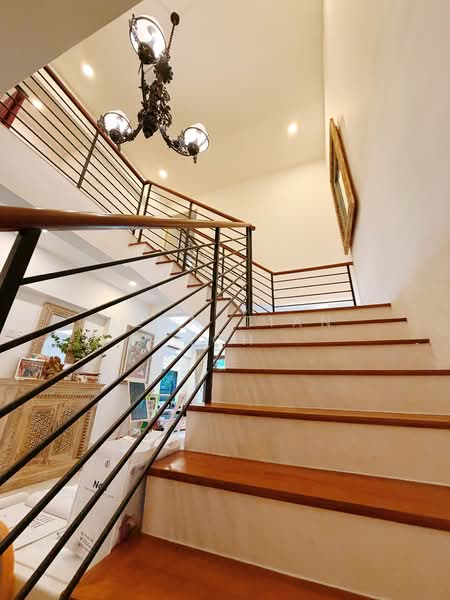 123 Serangoon North Avenue 1 HDB Flat For Sale at S$ 928,000 | PropertyGuru Singapore - Interior