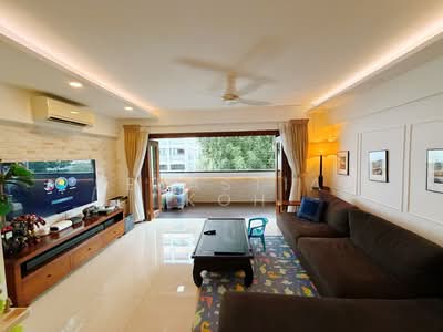 For Sale - 123 Serangoon North Avenue 1