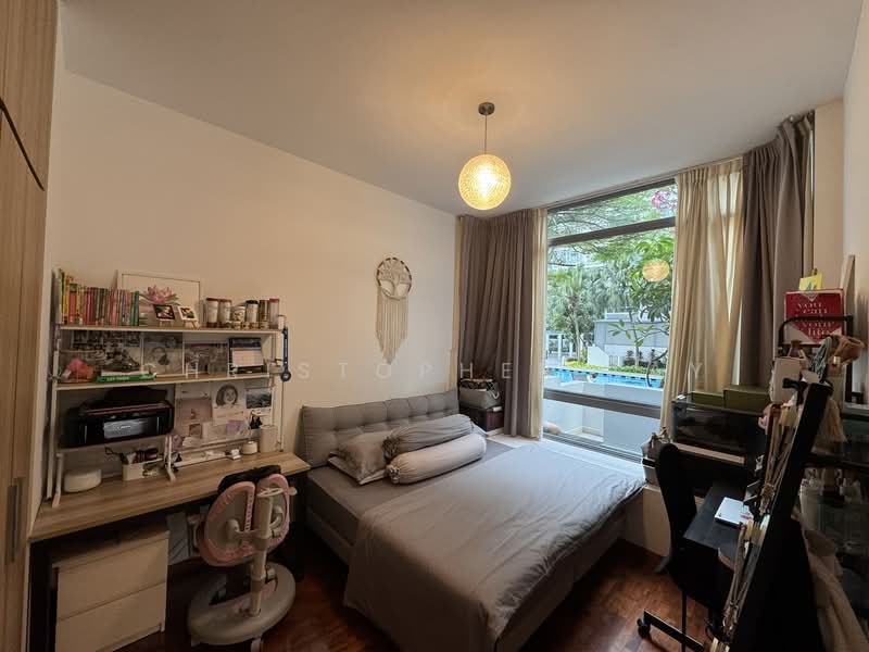 Carabelle Condominium For Sale at S$ 1,880,000 | PropertyGuru Singapore - Bedroom