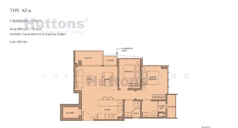 The Shorefront Apartment For Sale at S$ 1,590,000 | PropertyGuru Singapore