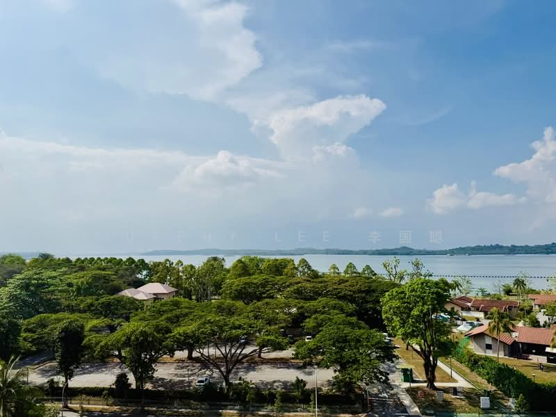 The Shorefront Apartment For Sale at S$ 1,590,000 | PropertyGuru Singapore - Exterior