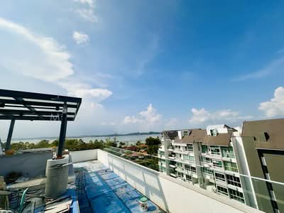 For Sale - The Shorefront