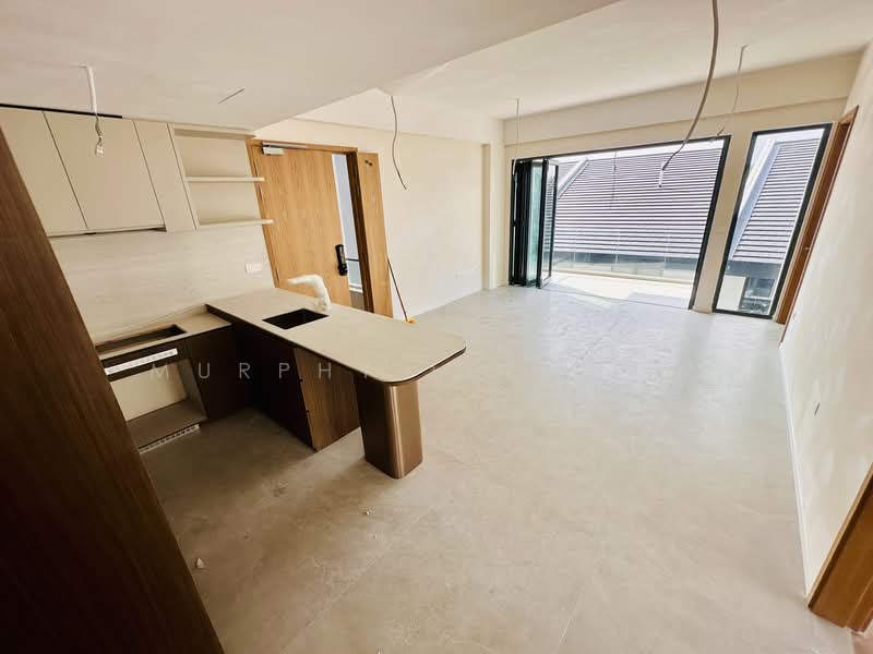 The Shorefront Apartment For Sale at S$ 1,590,000 | PropertyGuru Singapore - Kitchen