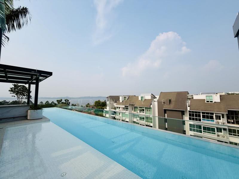 The Shorefront, 165A Jln. Loyang Besar, Changi Airport / Changi Village, 2 Bedrooms, 818 sqft, Apartment For Sale, by Murphy Lee, 500100088 - Exterior - PropertyGuru.com.sg