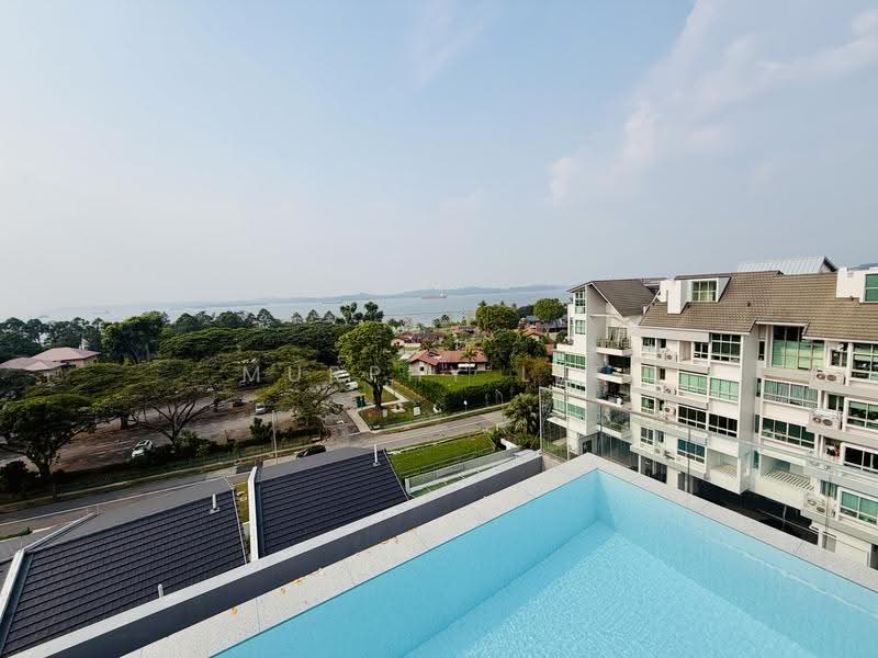 The Shorefront, 165A Jln. Loyang Besar, Changi Airport / Changi Village, 2 Bedrooms, 818 sqft, Apartment For Sale, by Murphy Lee, 500100088 - Exterior - PropertyGuru.com.sg