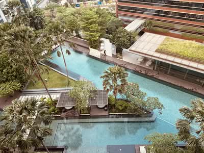 For Rent - Park Place Residences