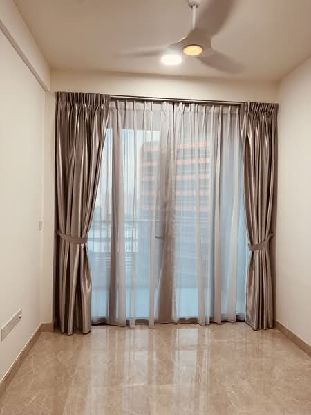 Park Place Residences, 6 Paya Lebar Road, 1 Bedroom, 484 sqft, Condominium For Rent, by May Ye, 500100089 - Interior - PropertyGuru.com.sg