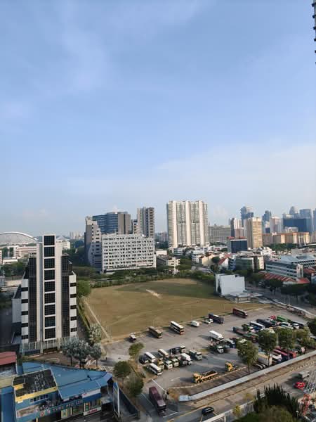 10C Bendemeer Road HDB Flat For Sale at S$ 1,020,000 | PropertyGuru Singapore - Exterior