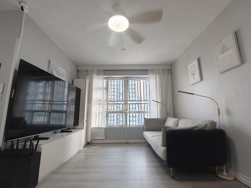 10C Bendemeer Road HDB Flat For Sale at S$ 1,020,000 | PropertyGuru Singapore - Living Room