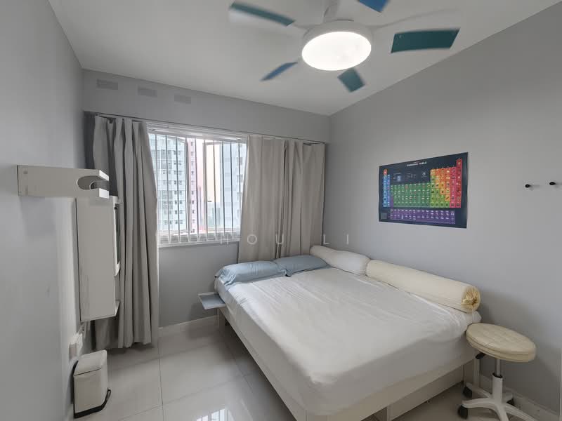 10C Bendemeer Road HDB Flat For Sale at S$ 1,020,000 | PropertyGuru Singapore - Bedroom