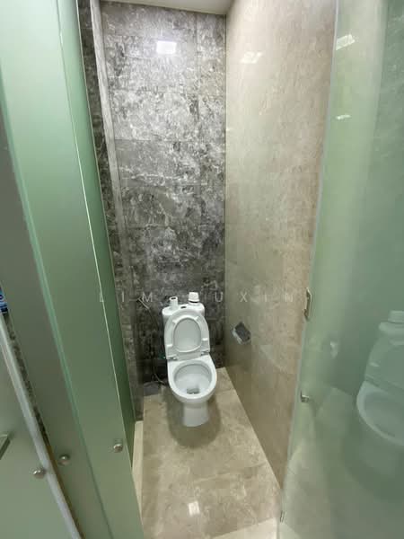 The Hillier, 6 Hillview Rise, 2 Bedrooms, 624 sqft, Condominium For Rent, by Lim Yuxin, 500100092 - Bathroom - PropertyGuru.com.sg