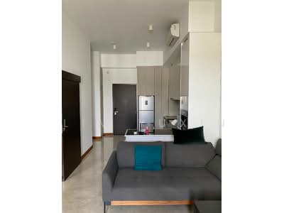 For Rent - The Hillier