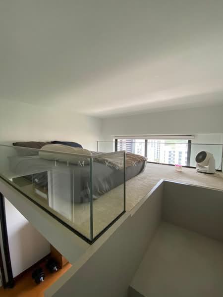 The Hillier, 6 Hillview Rise, 2 Bedrooms, 624 sqft, Condominium For Rent, by Lim Yuxin, 500100092 - Bedroom - PropertyGuru.com.sg