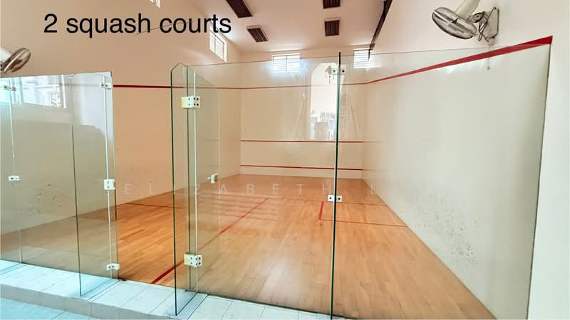 Castle Green Condominium For Sale at S$ 1,650,000 | PropertyGuru Singapore - Interior