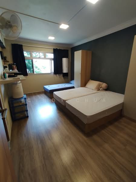 147 Mei Ling Street HDB Flat For Sale at S$ 1,899,999 | PropertyGuru Singapore - Master Bedroom