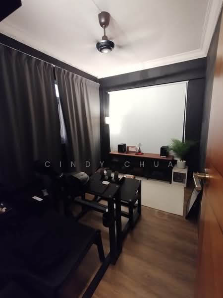 147 Mei Ling Street HDB Flat For Sale at S$ 1,899,999 | PropertyGuru Singapore - Bedroom