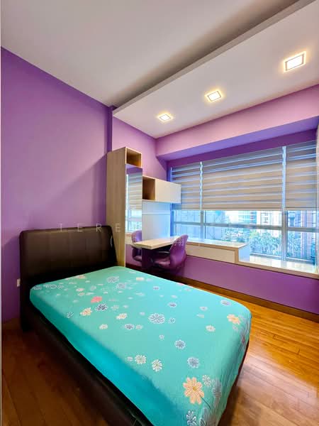 Amber Residences Apartment For Sale at S$ 4,080,000 | PropertyGuru Singapore - Common Bedroom 2