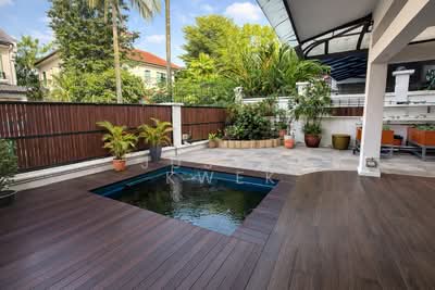 For Sale - Begonia Semi Detached move in 3 yrs old Renovation