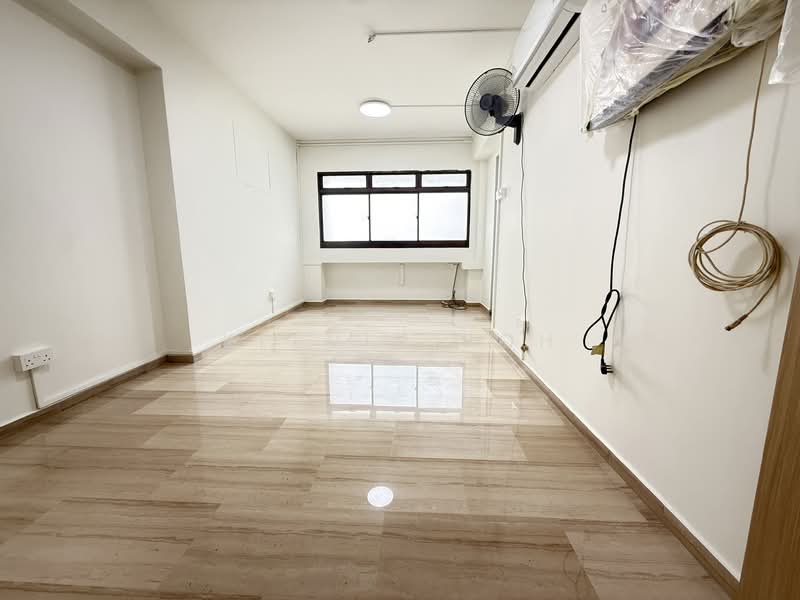611 Woodlands Ring Road HDB Flat For Sale at S$ 588,888 | PropertyGuru Singapore - Interior