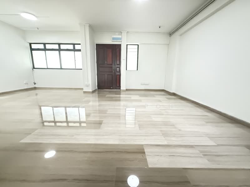 611 Woodlands Ring Road HDB Flat For Sale at S$ 588,888 | PropertyGuru Singapore - Interior