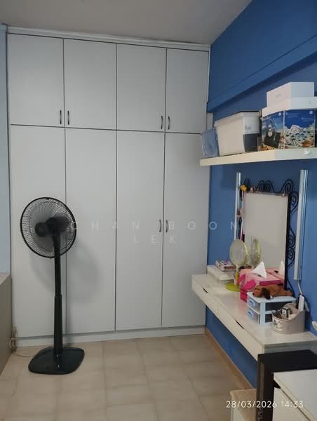 109 Tampines Street 11, 109 Tampines Street 11, 3 Bedrooms, 1,130 sqft, HDB Flat For Sale, by Chan Boon Lek, 500100098 - Bedroom 1 - PropertyGuru.com.sg