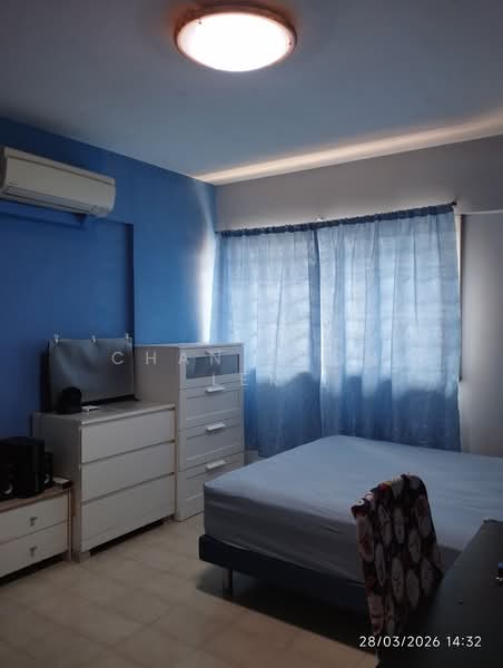 109 Tampines Street 11, 109 Tampines Street 11, 3 Bedrooms, 1,130 sqft, HDB Flat For Sale, by Chan Boon Lek, 500100098 - Bedroom 1 - PropertyGuru.com.sg