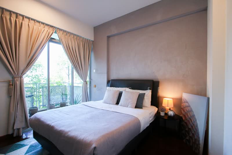Starville Condominium For Sale at S$ 2,050,000 | PropertyGuru Singapore - Bedroom