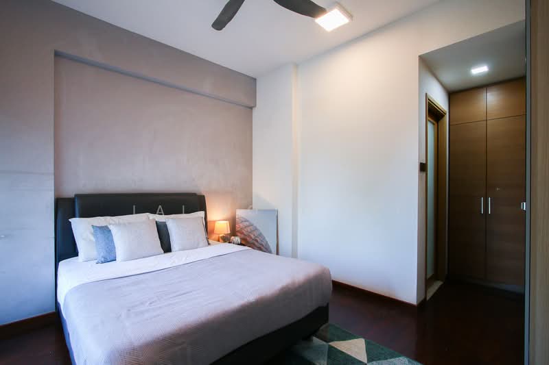 Starville Condominium For Sale at S$ 2,050,000 | PropertyGuru Singapore - Bedroom