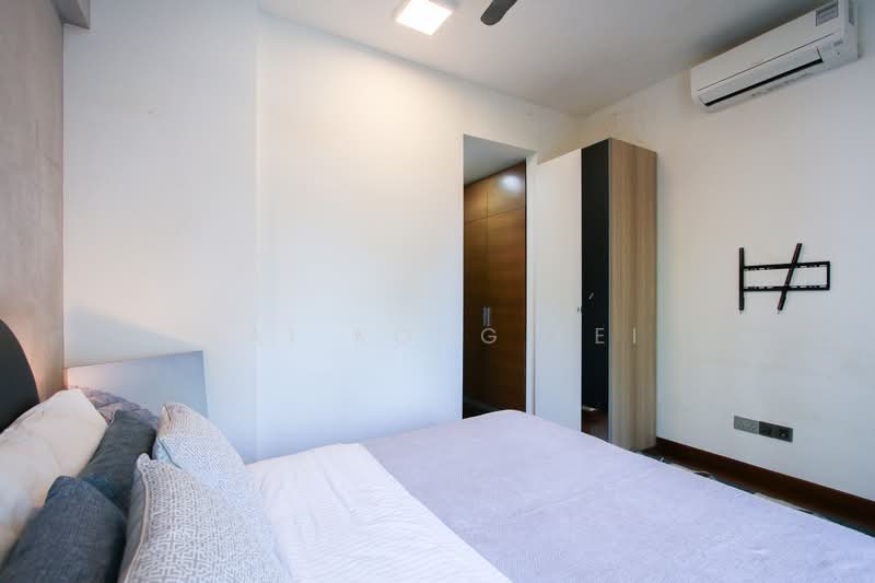 Starville Condominium For Sale at S$ 2,050,000 | PropertyGuru Singapore - Bedroom