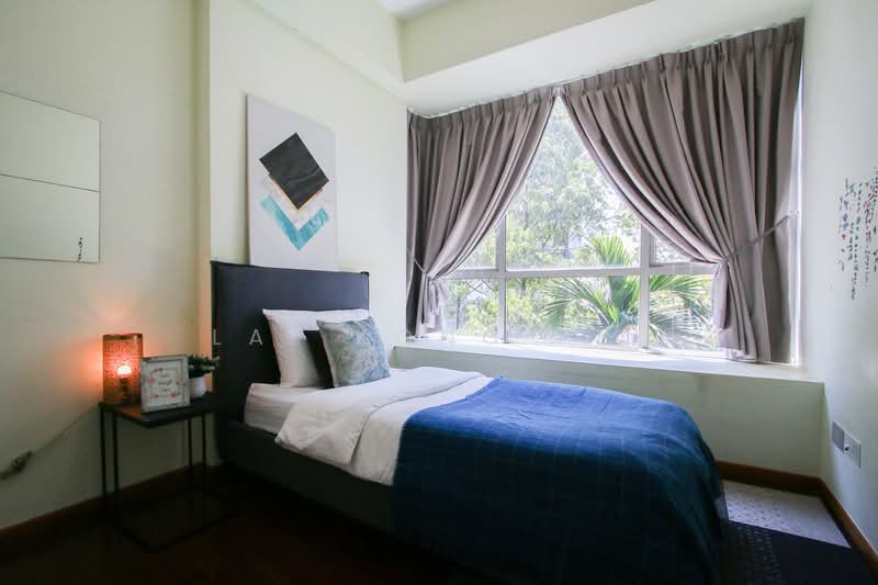 Starville Condominium For Sale at S$ 2,050,000 | PropertyGuru Singapore - Bedroom