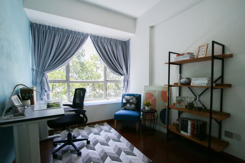Starville Condominium For Sale at S$ 2,050,000 | PropertyGuru Singapore - Study