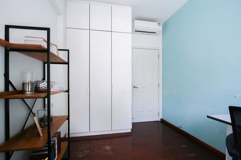 Starville Condominium For Sale at S$ 2,050,000 | PropertyGuru Singapore - Interior