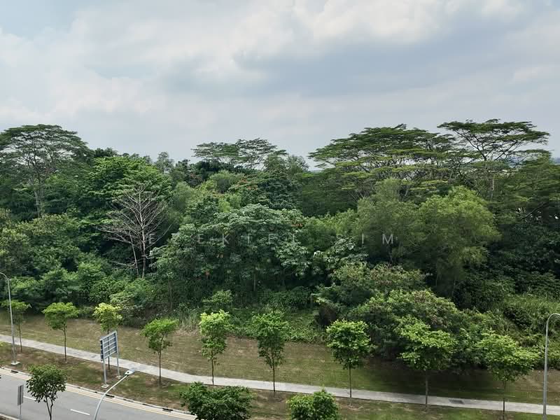 Parc Botannia Condominium For Sale at S$ 1,290,000 | PropertyGuru Singapore - View