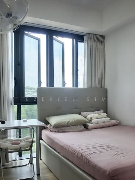Parc Botannia Condominium For Sale at S$ 1,290,000 | PropertyGuru Singapore - Common Bedroom