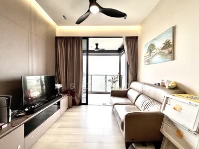 For Rent - Whistler Grand