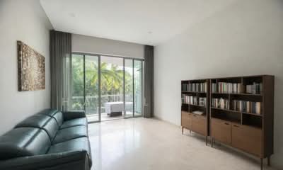 For Sale - Leonie Hill Residences