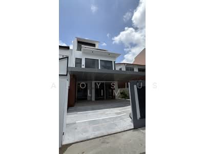 For Sale - Aida street