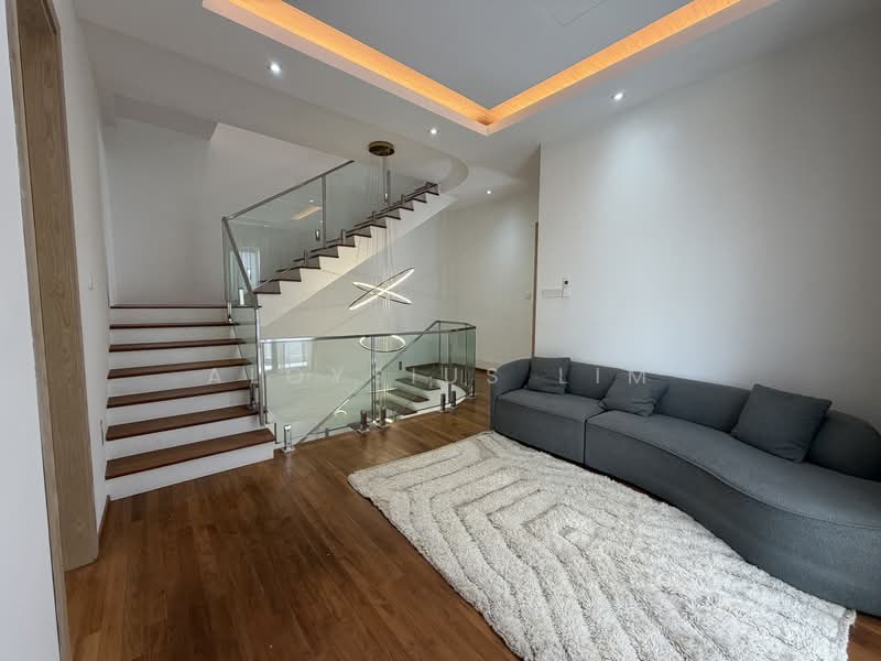 Aida street, , 6 Bedrooms, 4,500 sqft, Semi-Detached House For Sale, by Aloysius Lim, 500100107 - Living Room - PropertyGuru.com.sg