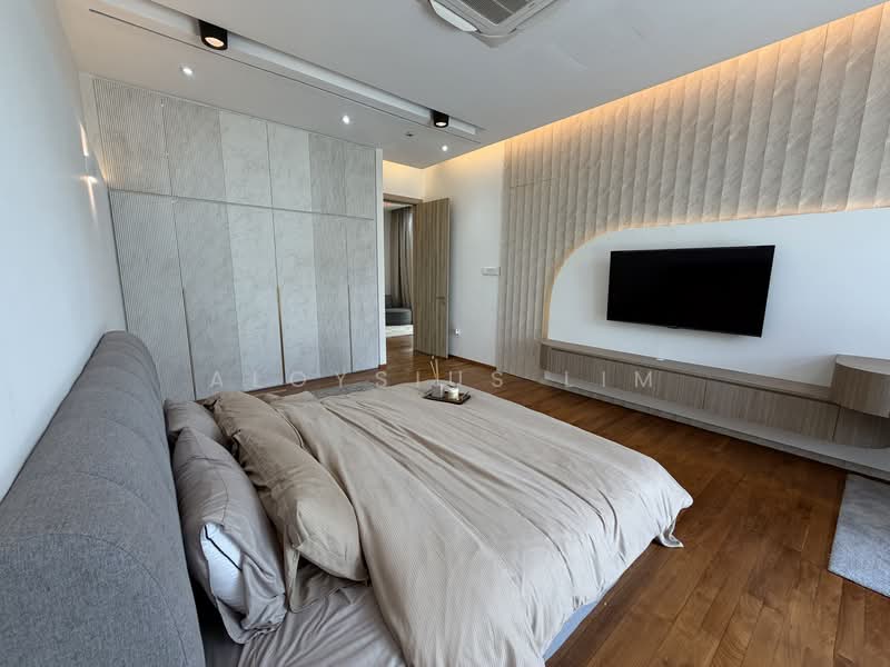 Aida street, , 6 Bedrooms, 4,500 sqft, Semi-Detached House For Sale, by Aloysius Lim, 500100107 - Bedroom - PropertyGuru.com.sg